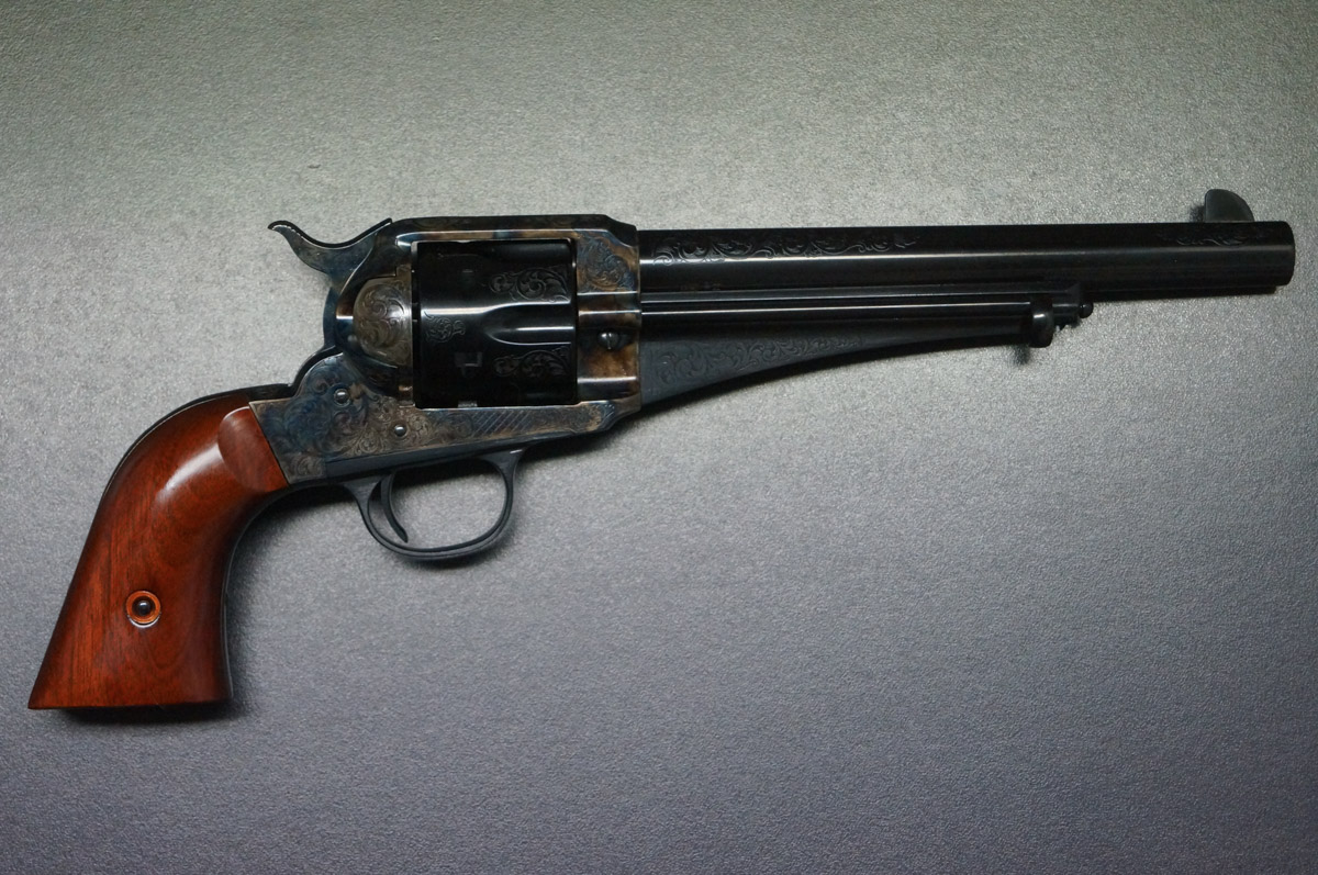 Uberti 1875 Outlaw Revolver
