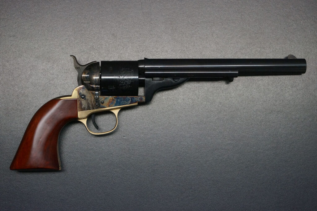 Open Top Early 38 Special