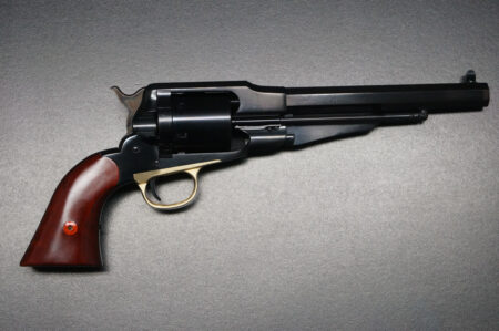 Uberti New Army Improved kaliber 38 Special