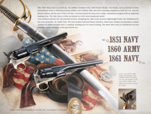 Uberti 1861 Navy Fluted .36