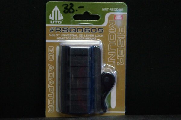 UTG Riser Mount