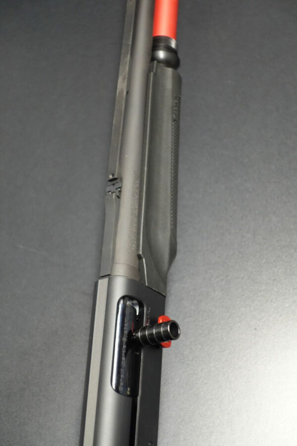 Benelli M2 Speed Perfomance