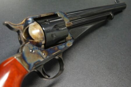 Uberti 1875 Army Outlaw 44-40