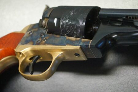 Uberti Open Top Early Model 0922