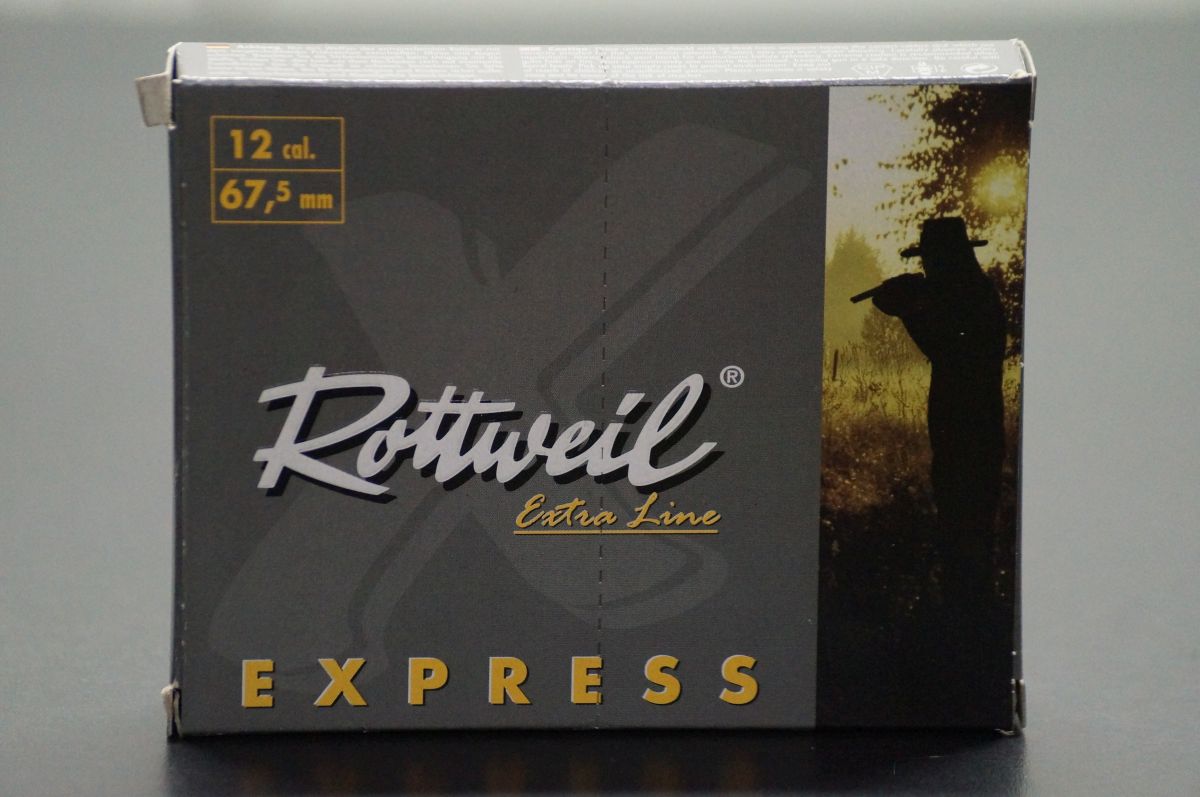 Rottweil Express