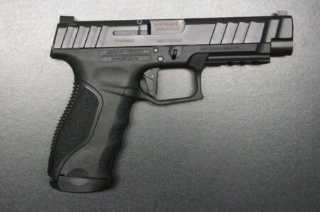 Stoeger STR-9F