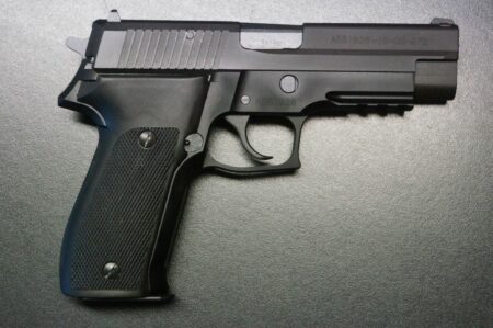 Norinco NP22