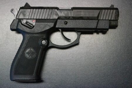 Norinco NP42