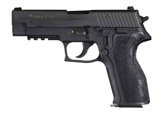 Sig Sauer P226 Full Size Nitron