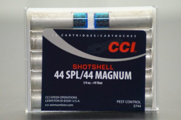 CCI .44 Mag Shotshell