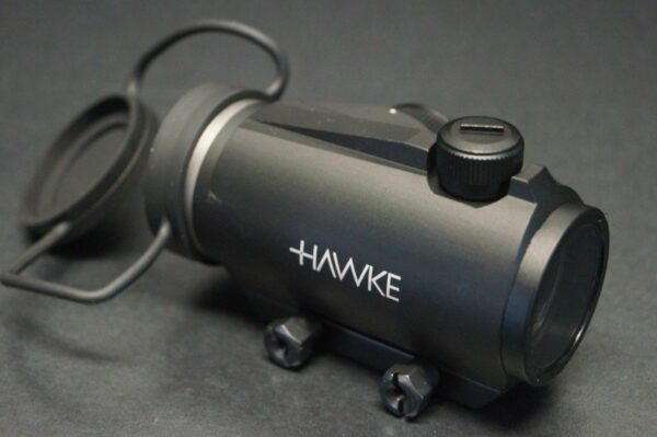 Hawke Vantage Red Dot