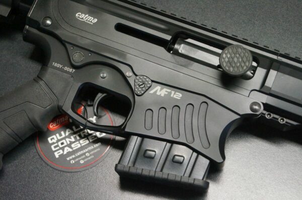 Catma Arms MF12