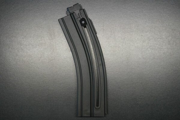Hämmerli TAC R1 30 Schuss