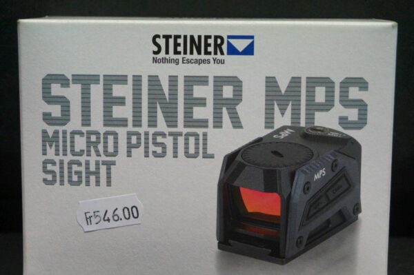 Steiner MPS
