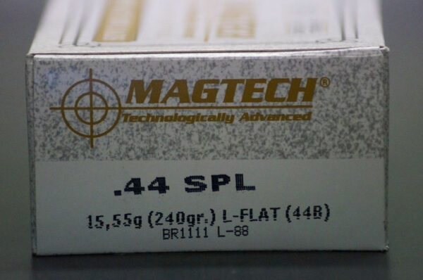 Magtech .44 Spl