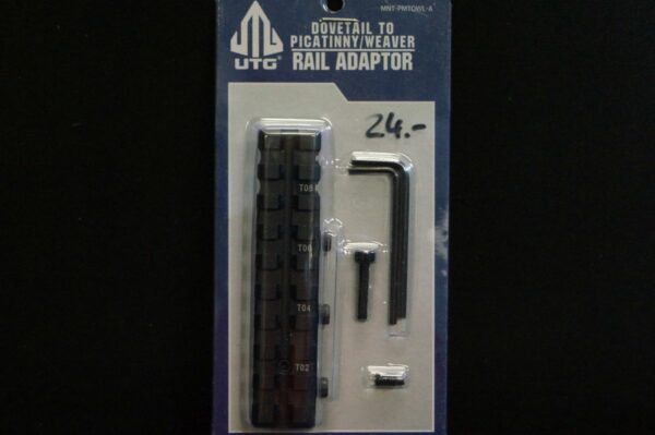 UTG Rail Adapter