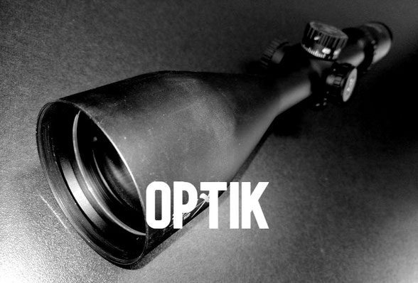 Optik Schiesswesen