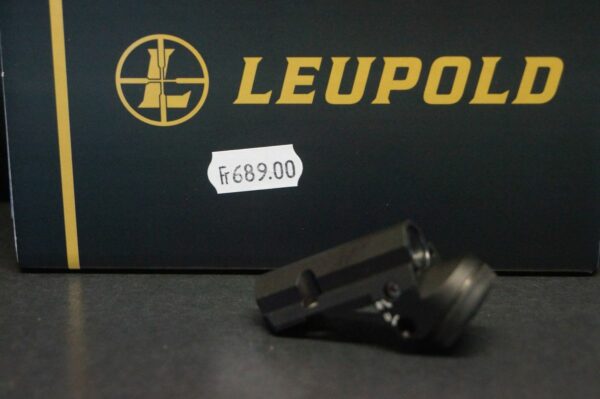 Leupold Deltapoint Micro