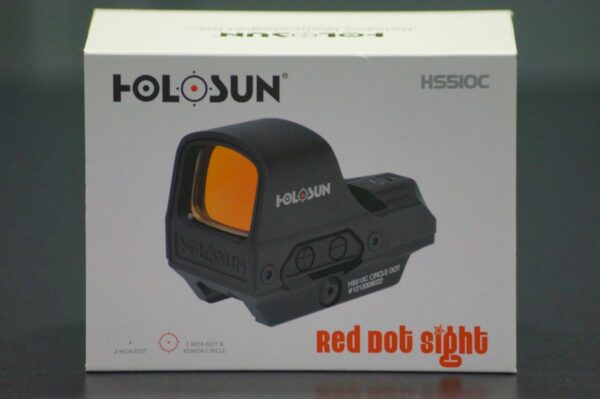 Holosun HS510C