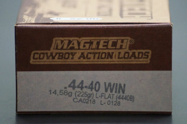 Magtech .44-40 Win