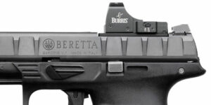 Beretta APX Combat