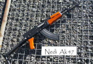 Nedi AK 47