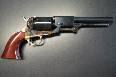 Uberti Dragoon 2° Gen.