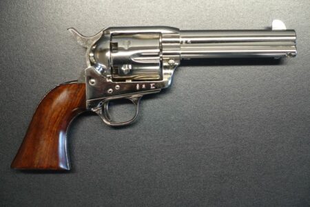 Uberti 1873 Percussion
