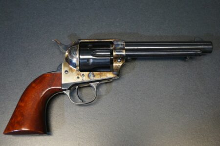 Uberti 1873 Cattleman 0431