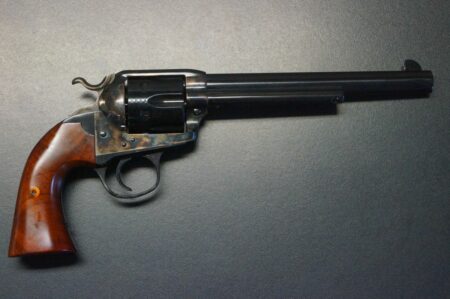 Uberti 1873 Bisley .44-40