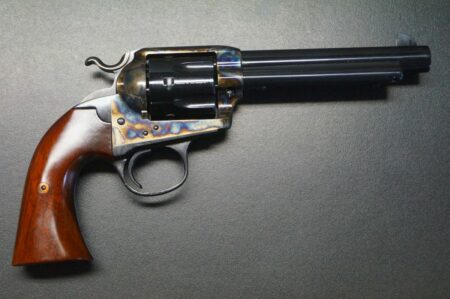 Uberti 1873 Bisley 0623