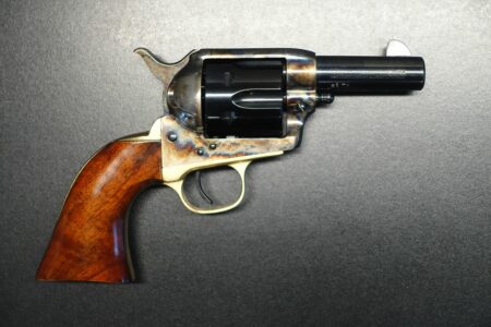Uberti Sheriff