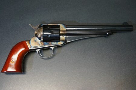 Uberti 1875 Army Outlaw 44-40