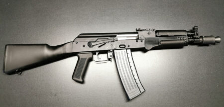 WBP Mini Jack