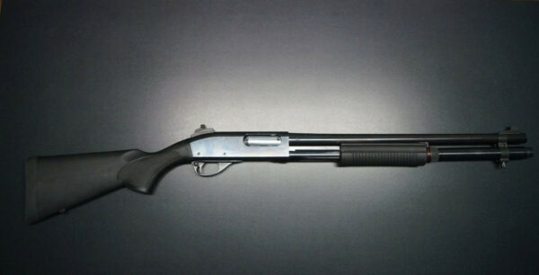 Remington 870 Wingmaster