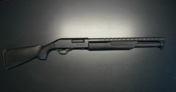 Fabarm SDASS Trainer
