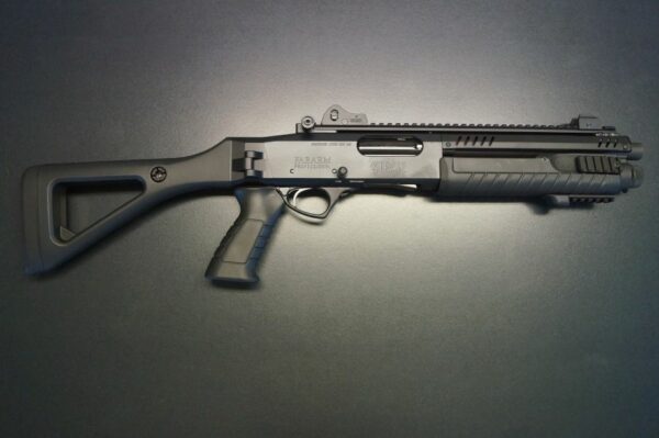 Fabarm STF 12 Compact