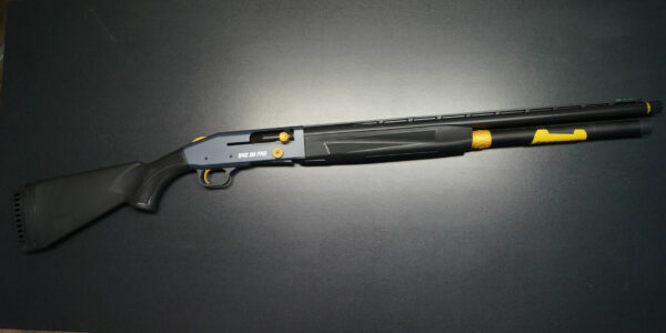 Mossberg 940 JM Pro
