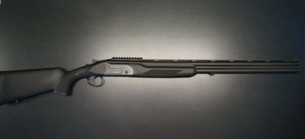 Akkar Churchill 206 Rail