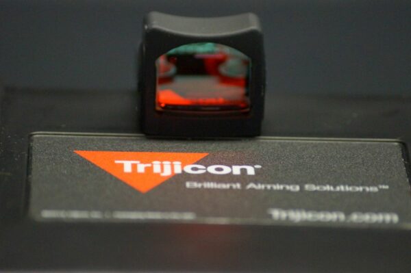 Trijicon RMR Type2