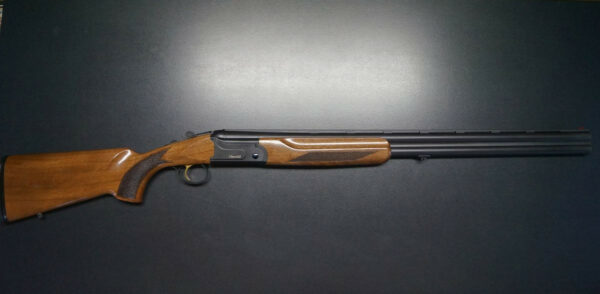 Akkar Churchill 206 Black Nussbaum