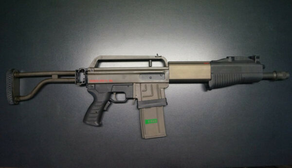 Franchi Spas 15-Mil