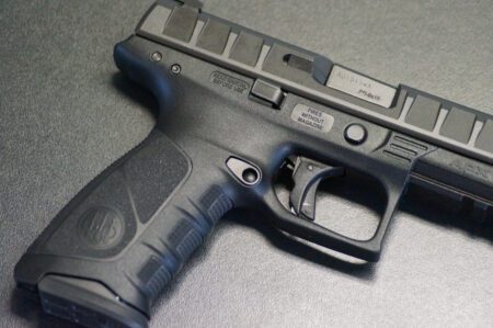 Beretta APX Full Size