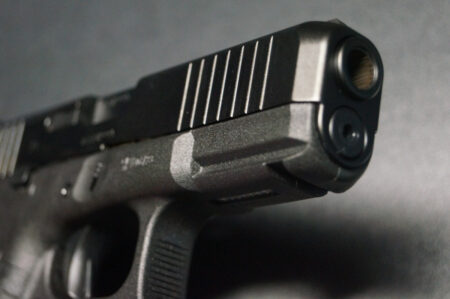 Glock 19 Gen5 MOS