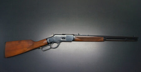 Uberti 1873 RENEGADE Sporting Rifle .357 Mag