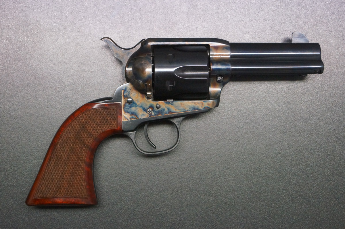 Uberti Evil Roy