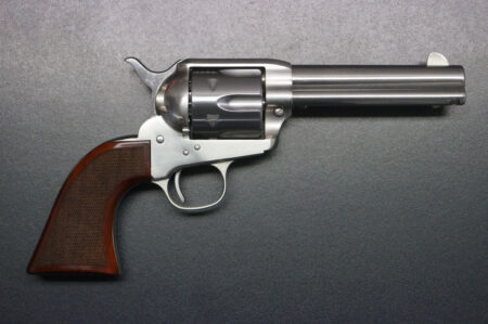 Uberti Revolver Evil Roy 4 Zoll
