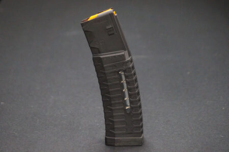 Schmeisser AR15 Magazin 60 Schuss