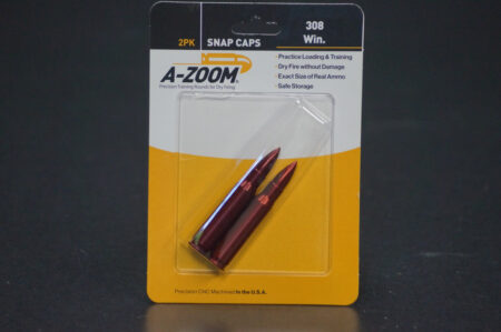 A-Zoom Pufferpatronen .308 Win
