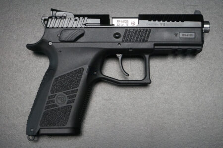 CZ P-07 Kadet 22 LR